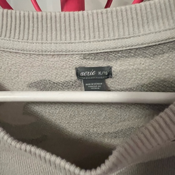 XL AMERICAN EAGLE SWEATSHIRT - Picture 3 of 3